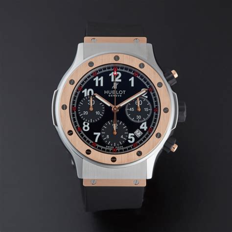 hublot super b chronograph automatic 1926.nl30.7|Pre.